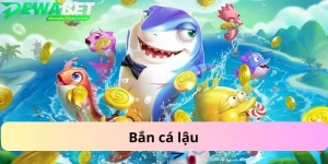 Bắn cá lậu