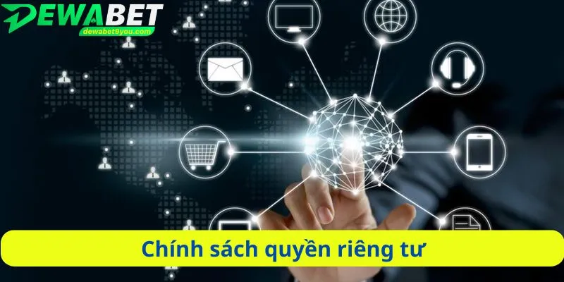Chính sách quyền riêng tư