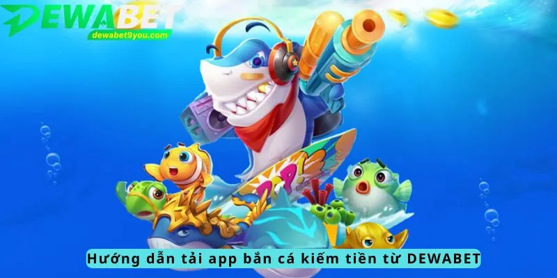 Hướng dẫn tải app