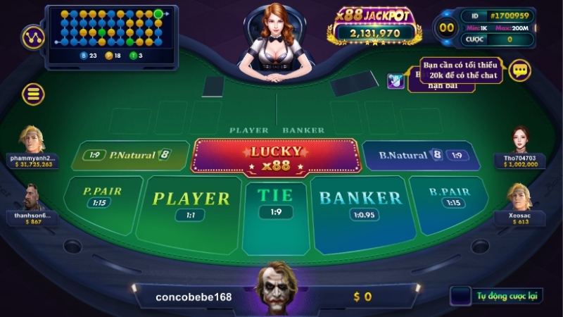 Khám phá sân chơi: cá cược thể thao, slot và casino